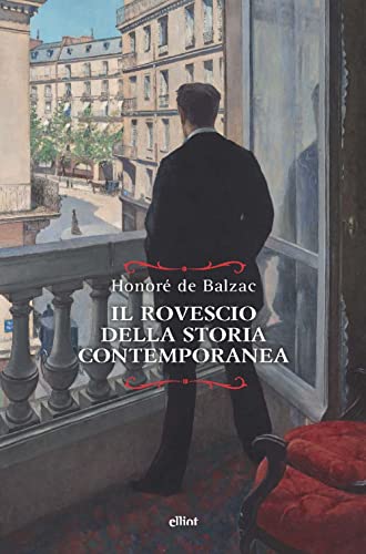 Il rovescio della storia contemporanea (Raggi) von Elliot