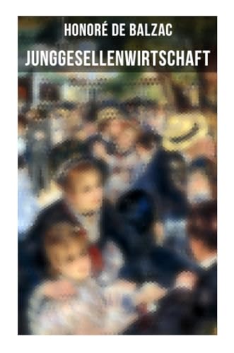 Junggesellenwirtschaft Junggesellenwirtschaft
