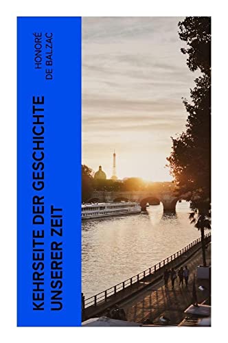 Kehrseite der Geschichte unserer Zeit