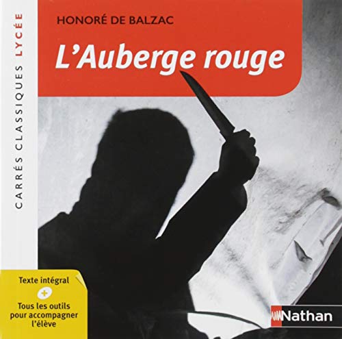 L'Auberge rouge - Balzac - 60