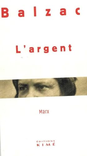 L'argent von KIME