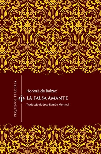 La falsa amante (Pequeños Placeres, Band 2)