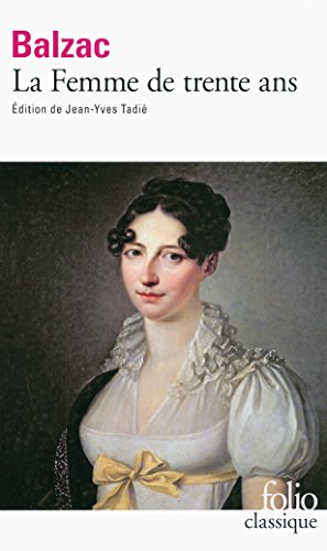 La femme de trente ans La femme de trente ans von Folio