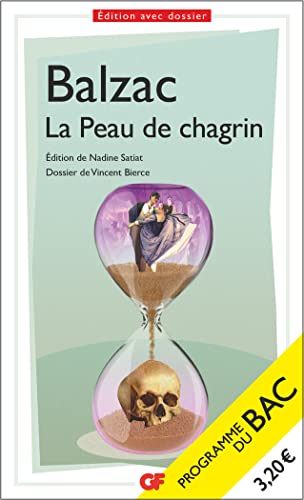 La peau de chagrin: Parcours : Les romans de l'énergie : création et destruction