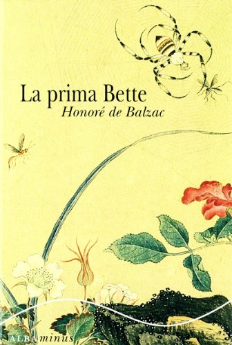 La prima Bette (Minus, Band 13)