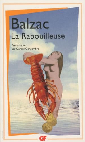 La rabouilleuse La rabouilleuse
