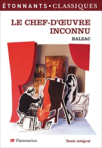 Le Chef-d'oeuvre inconnu Le Chef-d'oeuvre inconnu