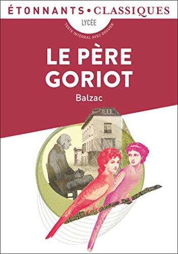 Le Pere Goriot