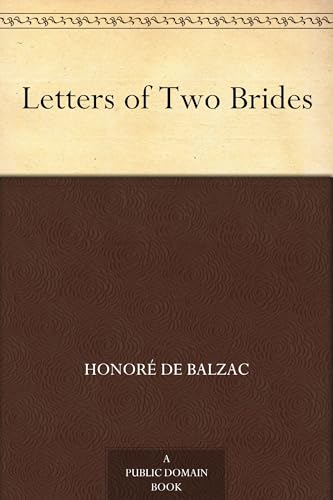 Letters of Two Brides Letters of Two Brides von Anson Street Press