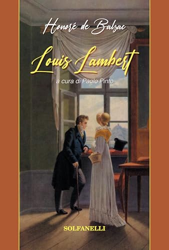 Louis Lambert Louis Lambert von Solfanelli