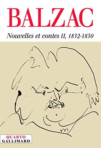 Nouvelles et contes : Tome 2, 1832-1850 von GALLIMARD