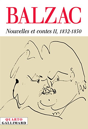 Nouvelles et contes : Tome 2, 1832-1850 Nouvelles et contes : Tome 2, 1832-1850