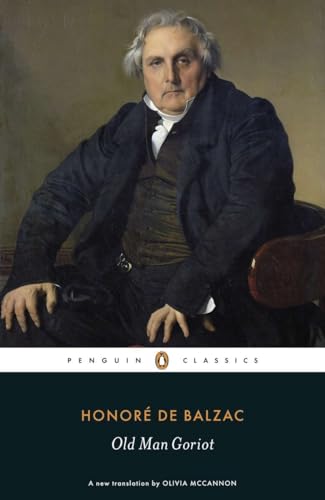 Old Man Goriot (The Human Comedy)