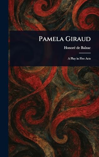 Pamela Giraud Pamela Giraud von Anson Street Press