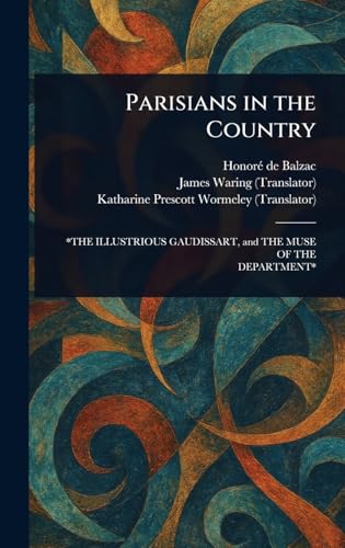 Parisians in the Country Parisians in the Country von Anson Street Press