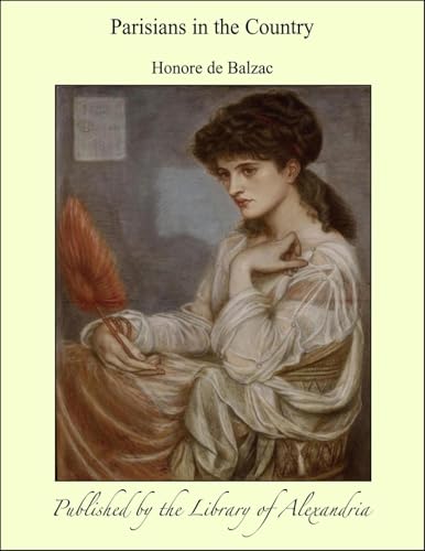 Parisians in the Country Parisians in the Country von Anson Street Press