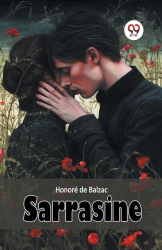 Sarrasine Sarrasine von Double 9 Books