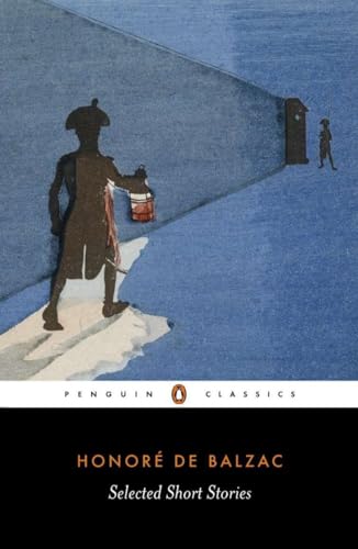 Selected Short Stories (Penguin Classics)