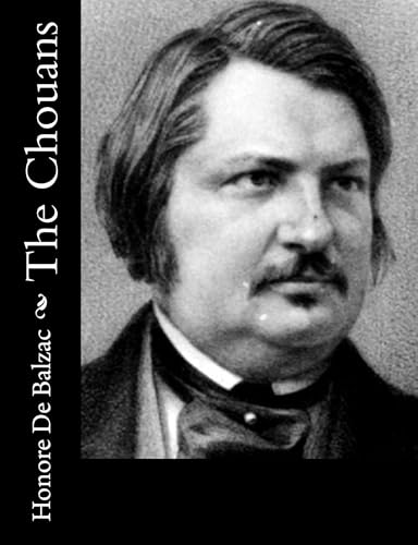 The Chouans The Chouans von Anson Street Press