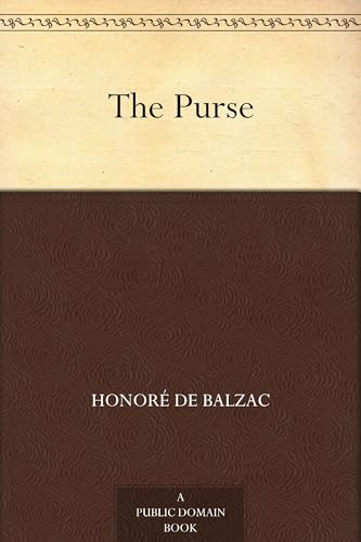The Purse The Purse von Anson Street Press