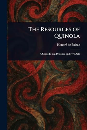 The Resources of Quinola The Resources of Quinola von Anson Street Press