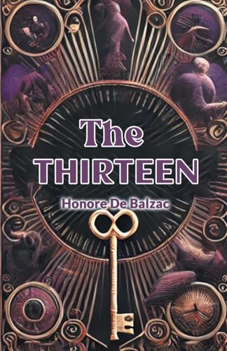 The Thirteen von Double 9 Books