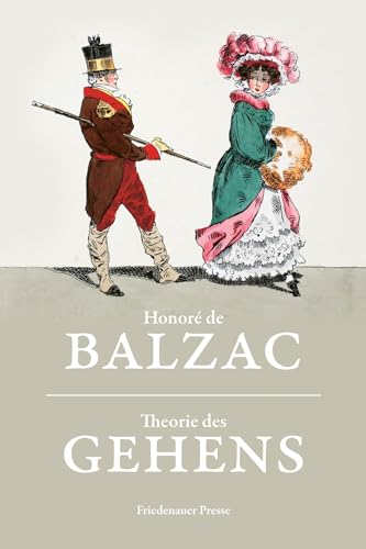 Theorie des Gehens: Eine Stunde aus meinem Leben (Friedenauer Presse Wolffs Broschur) von Matthes & Seitz Verlag