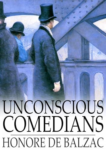 Unconscious Comedians Unconscious Comedians von Anson Street Press