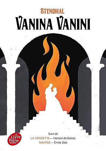 Vanina Vanini/LA Vendetta/Nantas