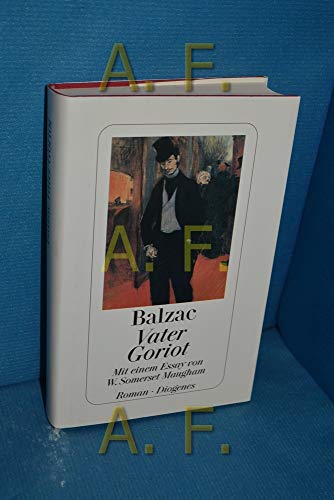 Vater Goriot Vater Goriot