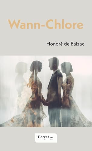 Wann-Chlore Wann-Chlore von Éditions Perret