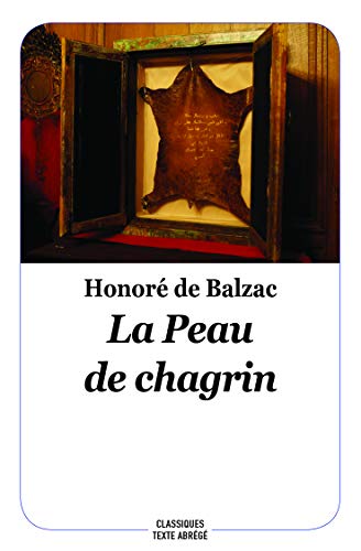 La peau de chagrin (NED) von TASCHEN