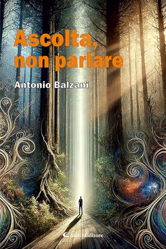 Ascolta, non parlare von Aletti editore