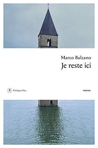 Je reste ici von REY