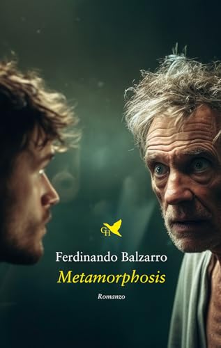Metamorphosis (Mysterious Park) von Giovane Holden Edizioni