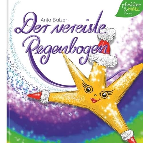 Der vereiste Regenbogen: Rettungsaktion im Wolkenreich