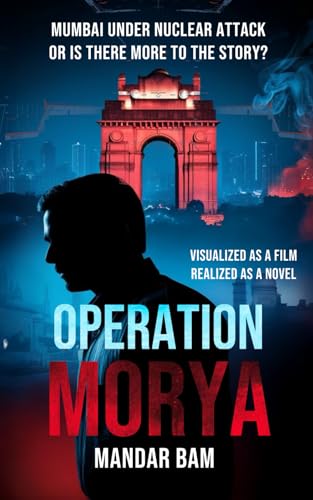 Operation Morya von Paper Towns
