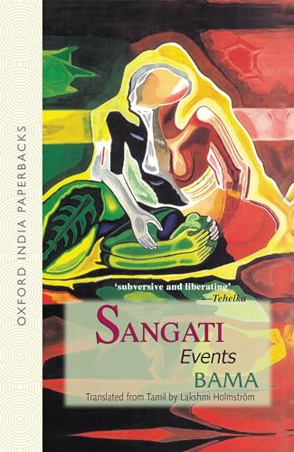 Sangati: Events (Oxford India Collection (Paperback))