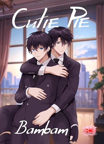 Cutie Pie von JUNO PUBLISHING