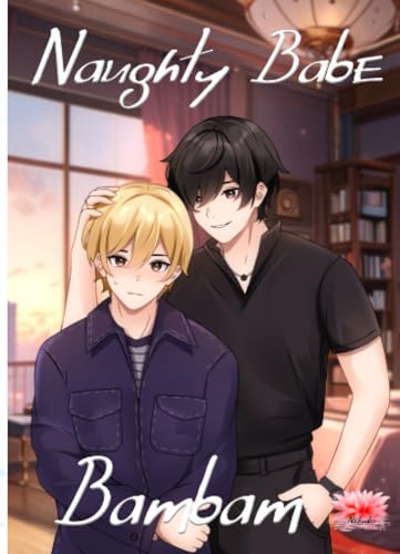 Naughty Babe von Juno Publishing