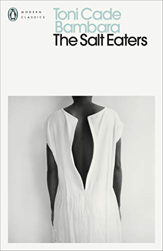 The Salt Eaters (Penguin Modern Classics) von Penguin