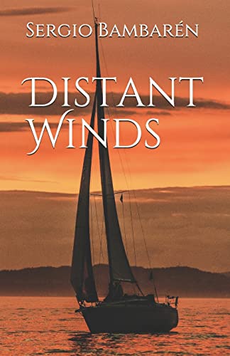Distant Winds von Createspace Independent Publishing Platform