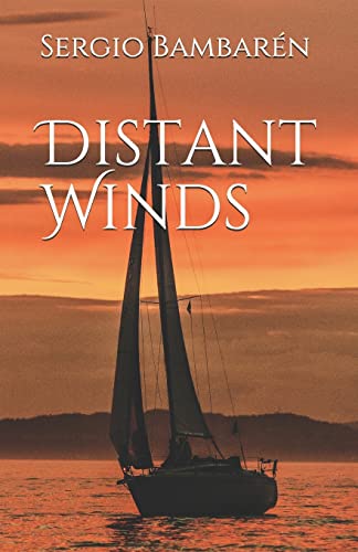 Distant Winds von CREATESPACE