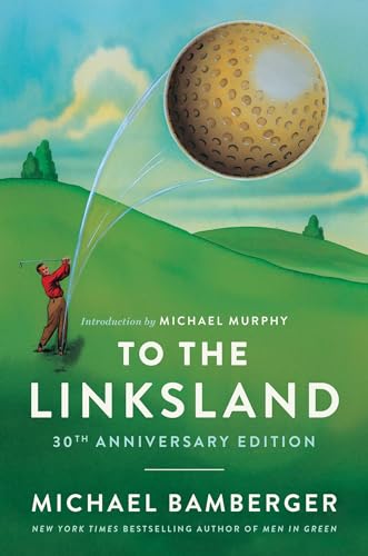 To the Linksland (30th Anniversary Edition) von Avid Reader Press / Simon & Schuster