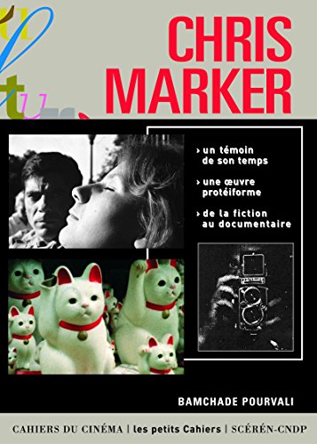 Chris MARKER von CAH CINEMA