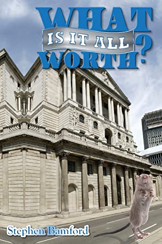 What is it all worth? von CREATESPACE