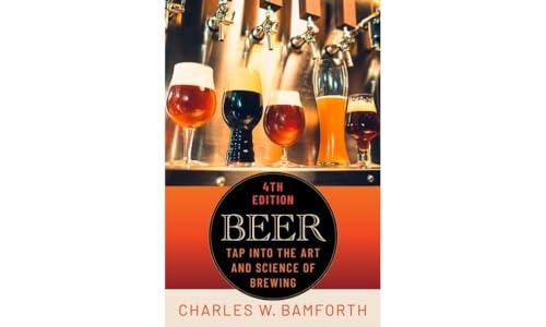 Beer: Tap into the Art and Science of Brewing