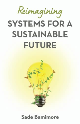Reimagining Systems for a Sustainable Future von New Degree Press