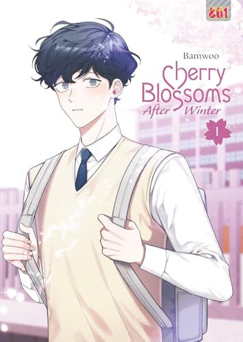Cherry blossoms after winter (Vol. 1) von Magic Press