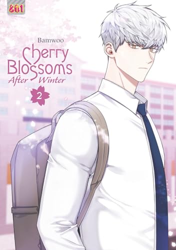 Cherry blossoms after winter (Vol. 2) von Magic Press
